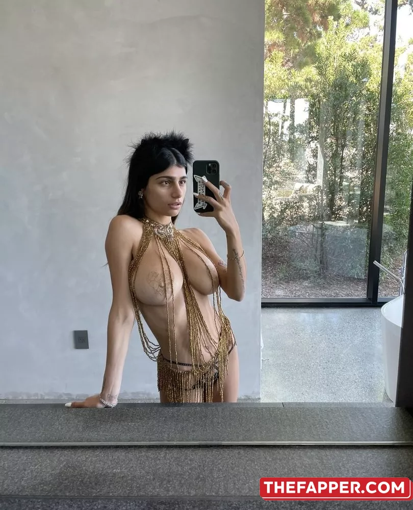  Mia Khalifa  Onlyfans Leaked Nude Image #TjjdiZy9K8