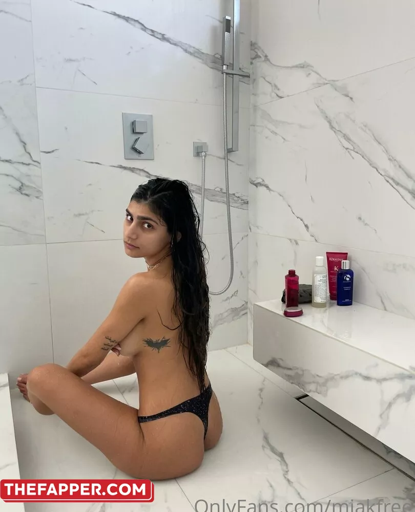  Mia Khalifa  Onlyfans Leaked Nude Image #UYpBKIwcvI