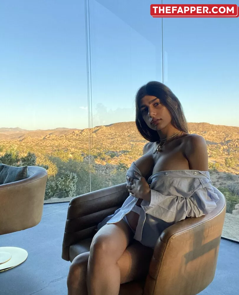  Mia Khalifa  Onlyfans Leaked Nude Image #Uj50PqiL4n