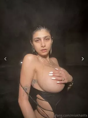  Mia Khalifa OnlyFans Leak Uo8ZdCXNwV