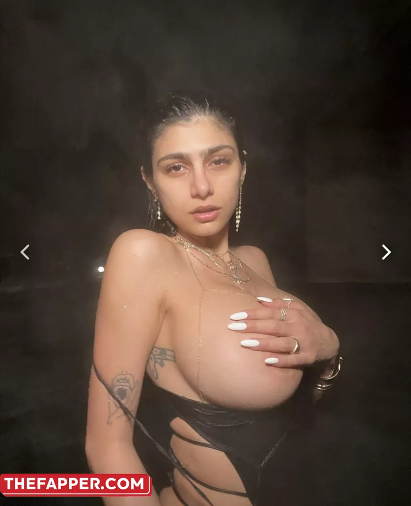  Mia Khalifa  Onlyfans Leaked Nude Image #Uo8ZdCXNwV