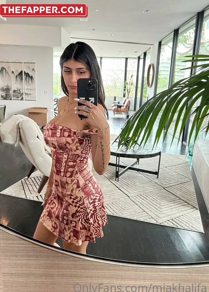  Mia Khalifa  Onlyfans Leaked Nude Image #VTmTvGwweQ