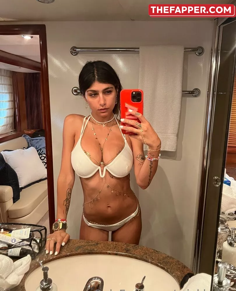  Mia Khalifa  Onlyfans Leaked Nude Image #WnfLmj0R4E