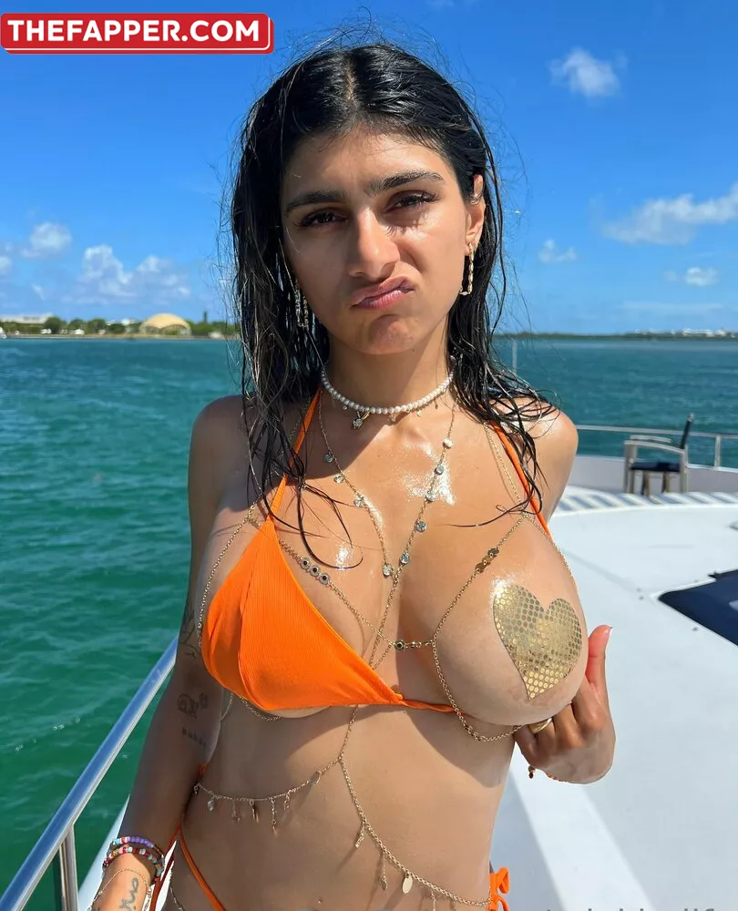  Mia Khalifa  Onlyfans Leaked Nude Image #YLHH5ly4Xt