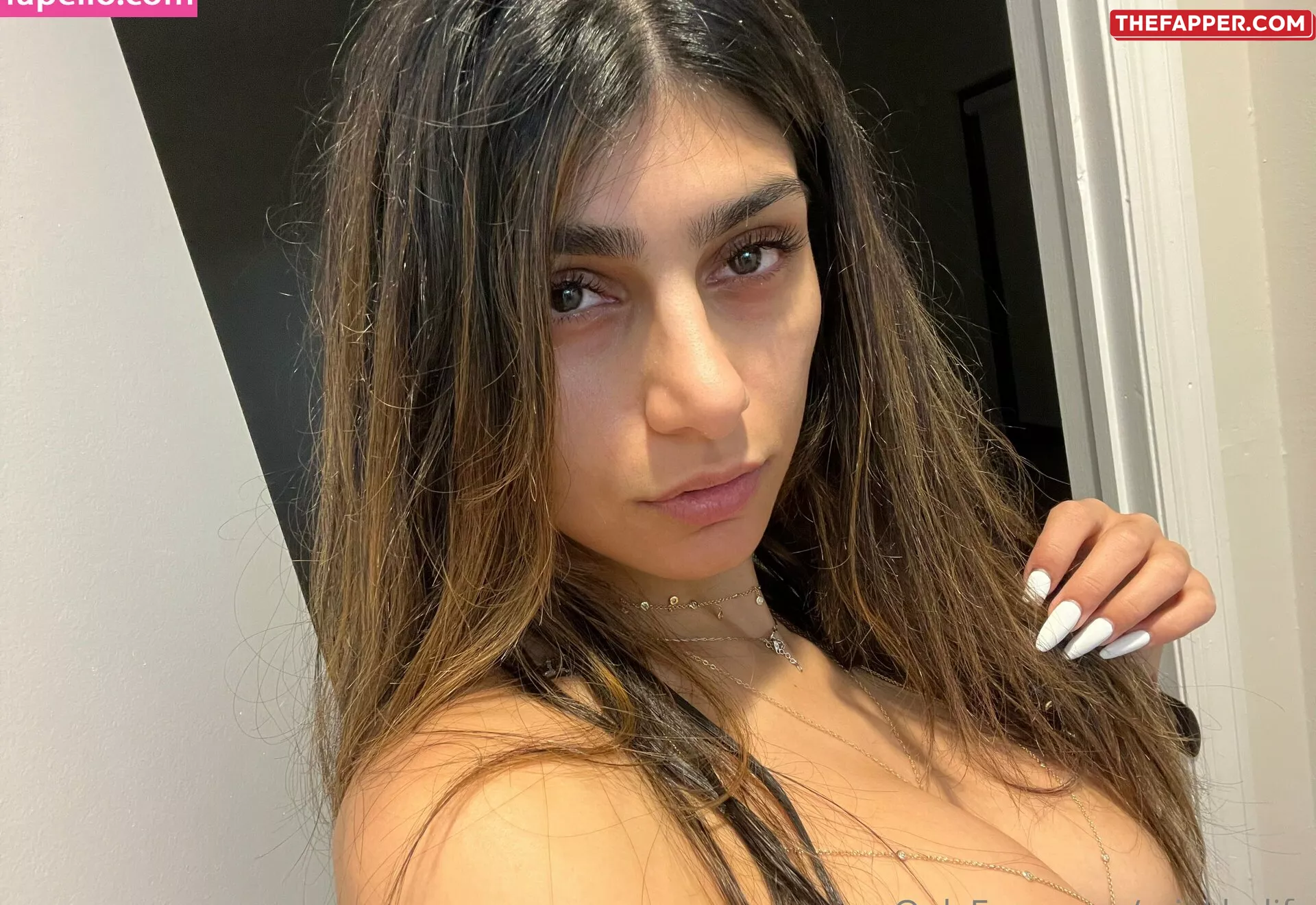  Mia Khalifa  Onlyfans Leaked Nude Image #ZDAWsyW1lG