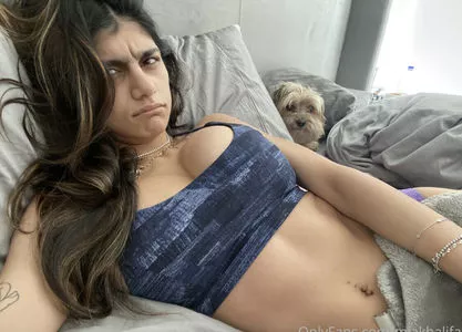  Mia Khalifa OnlyFans Leak ZKQT5jCXMC