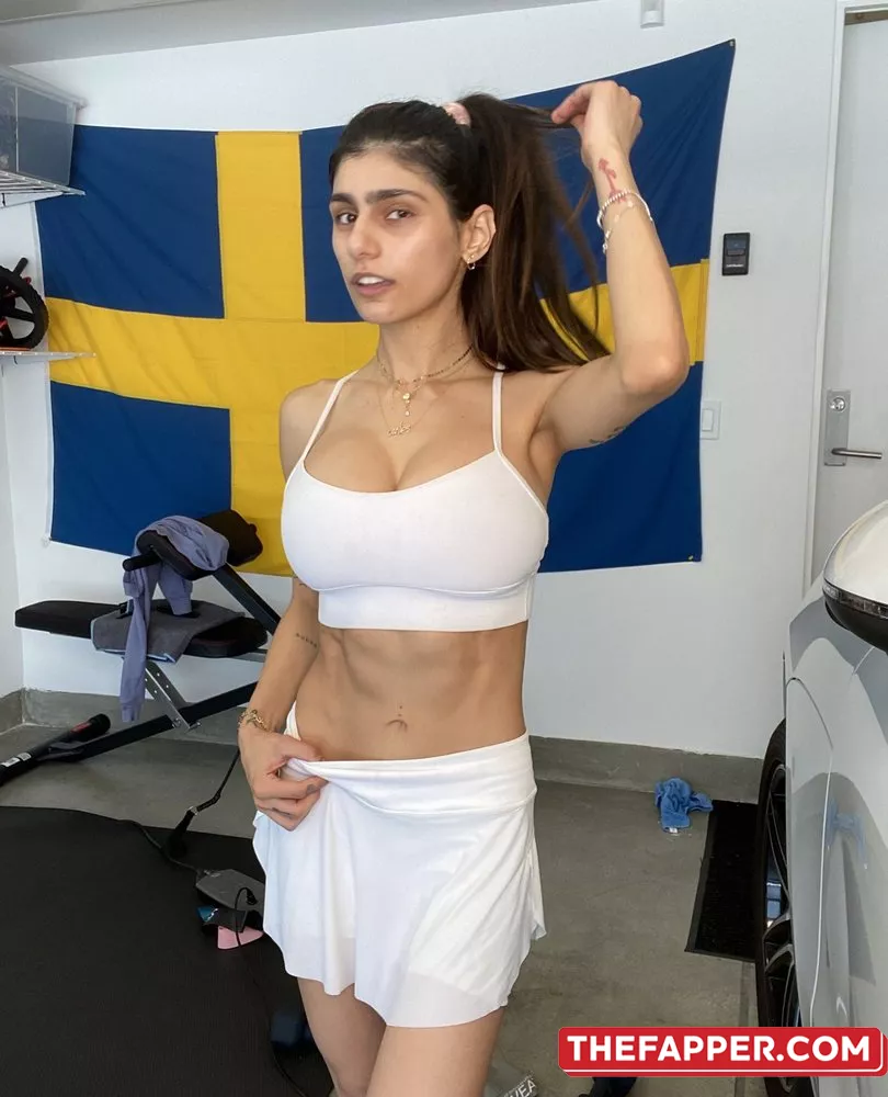  Mia Khalifa  Onlyfans Leaked Nude Image #ZOTEV3HPIR