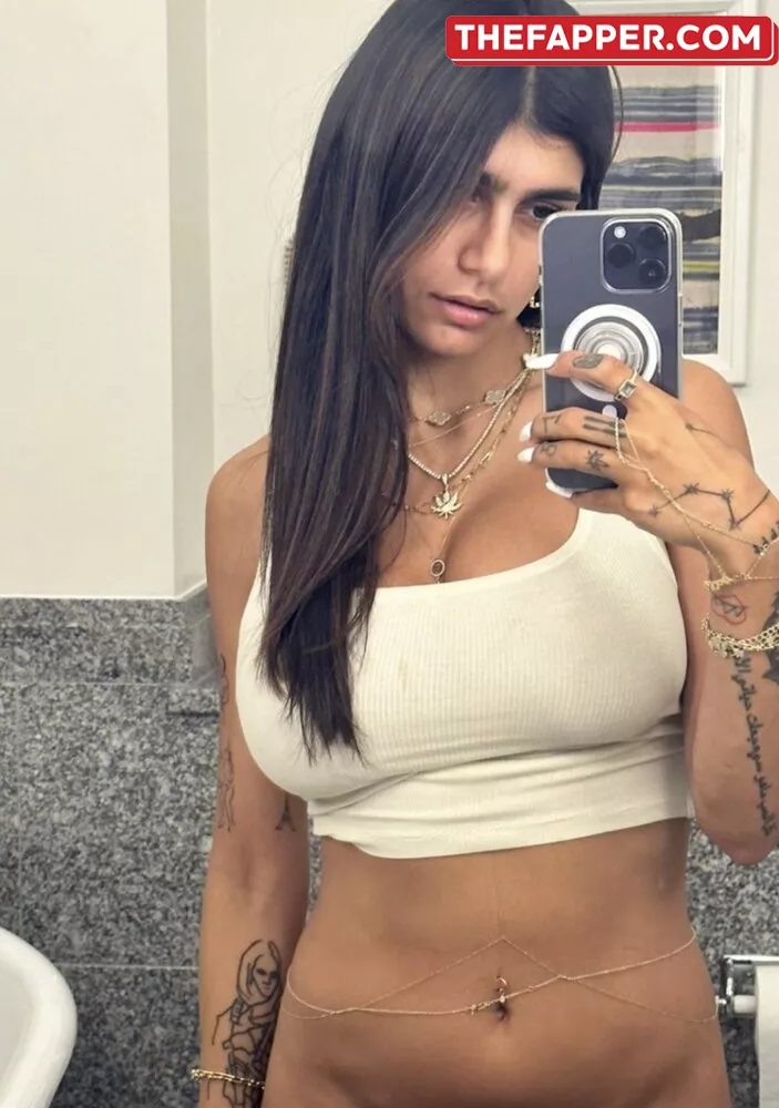  Mia Khalifa  Onlyfans Leaked Nude Image #Zc98mbzebj