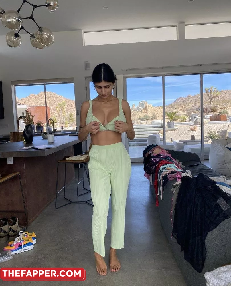  Mia Khalifa  Onlyfans Leaked Nude Image #ZjJ9Ux6E5f