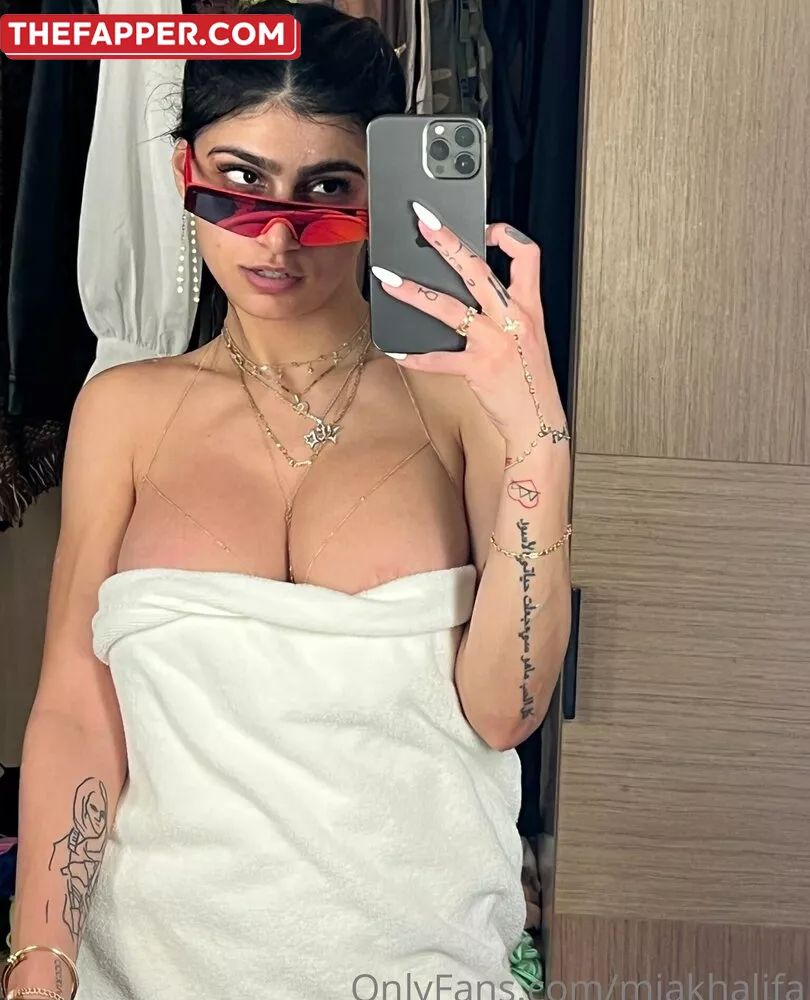  Mia Khalifa  Onlyfans Leaked Nude Image #Zts040iEcd