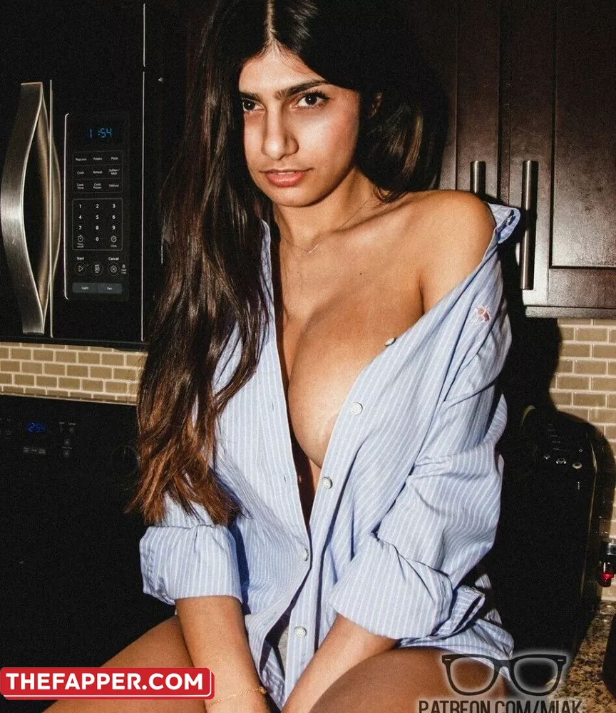  Mia Khalifa  Onlyfans Leaked Nude Image #aAZVdzo6bi