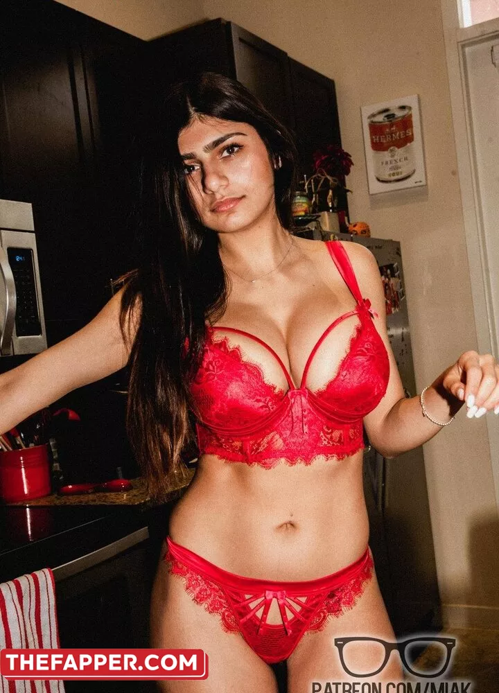  Mia Khalifa  Onlyfans Leaked Nude Image #bOyaAQxra0