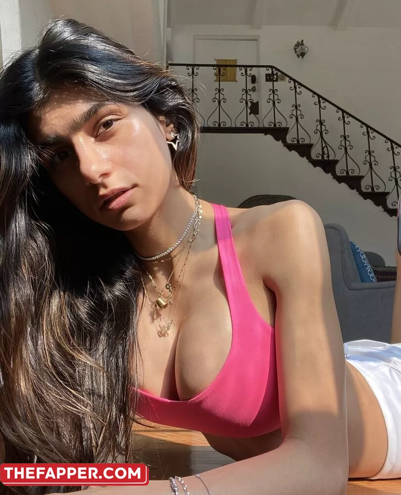  Mia Khalifa  Onlyfans Leaked Nude Image #bWOvqUcQ4h