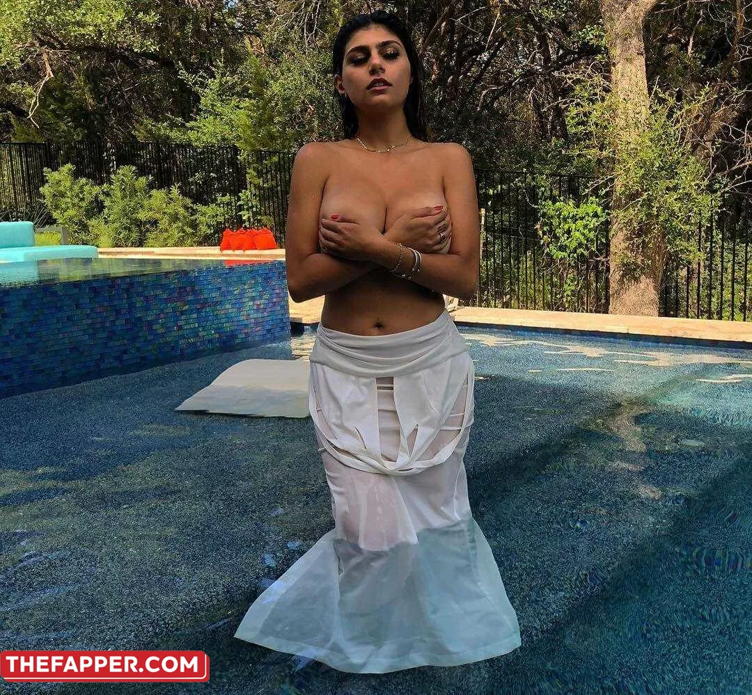  Mia Khalifa  Onlyfans Leaked Nude Image #cC8K8aJCZG