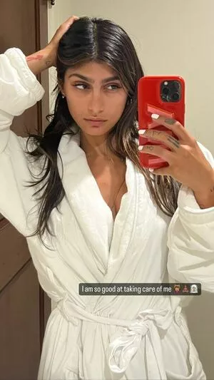  Mia Khalifa OnlyFans Leak diMDwyzivu