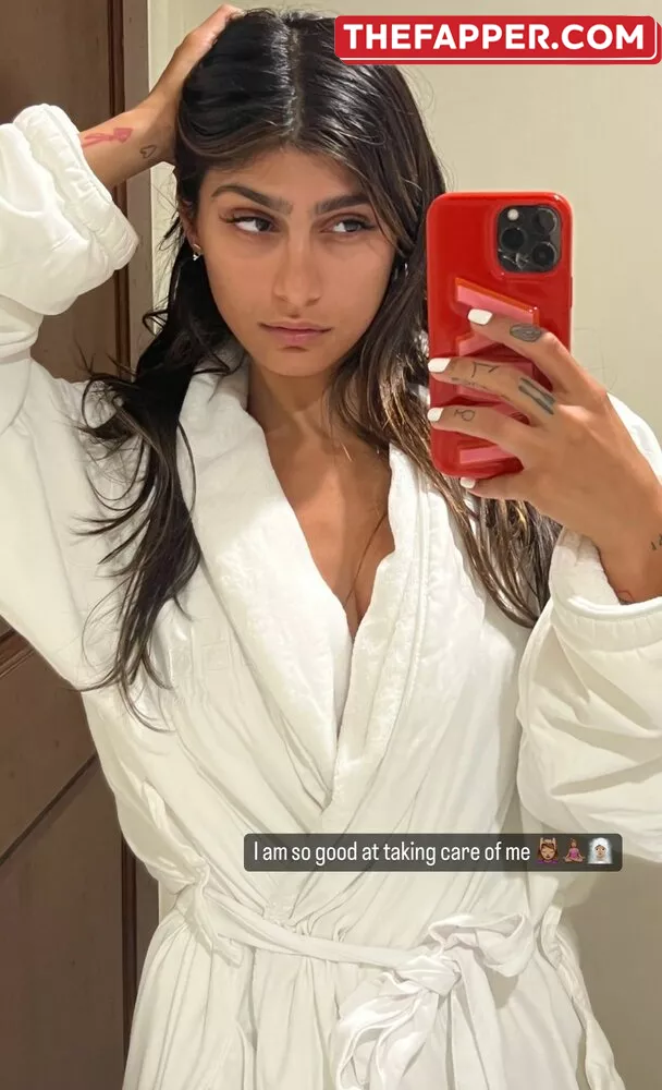  Mia Khalifa  Onlyfans Leaked Nude Image #diMDwyzivu