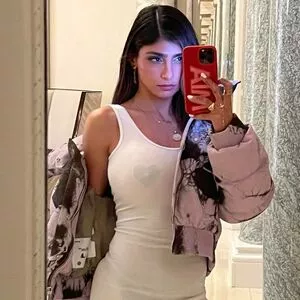  Mia Khalifa OnlyFans Leak dnlSeDPuWF