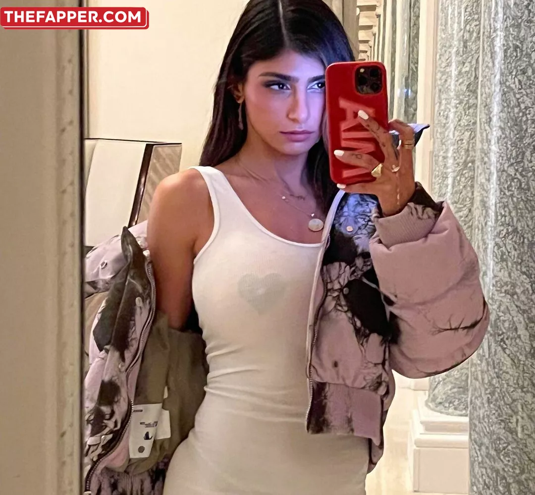  Mia Khalifa  Onlyfans Leaked Nude Image #dnlSeDPuWF