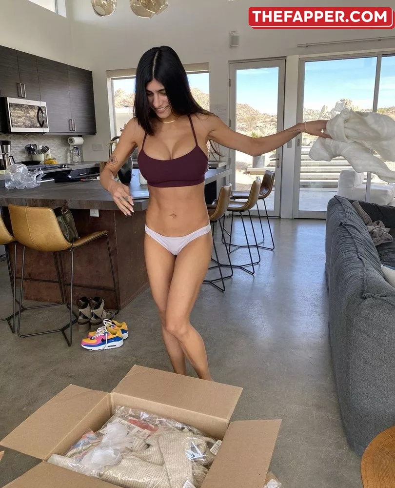  Mia Khalifa  Onlyfans Leaked Nude Image #eA7idUf8J9