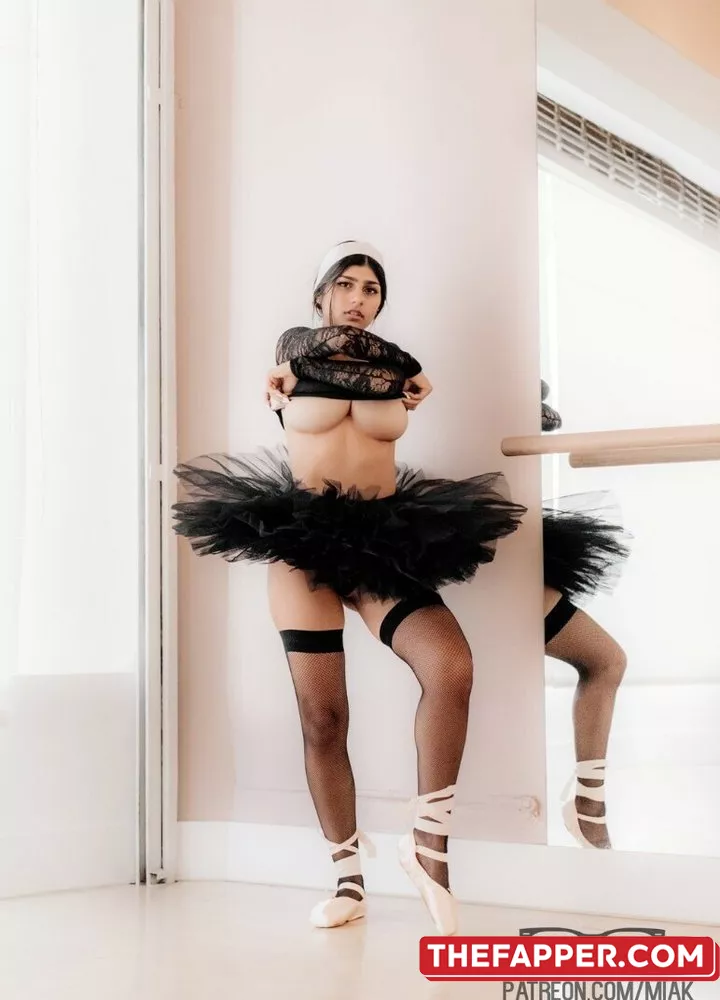  Mia Khalifa  Onlyfans Leaked Nude Image #flgGUbP5V3