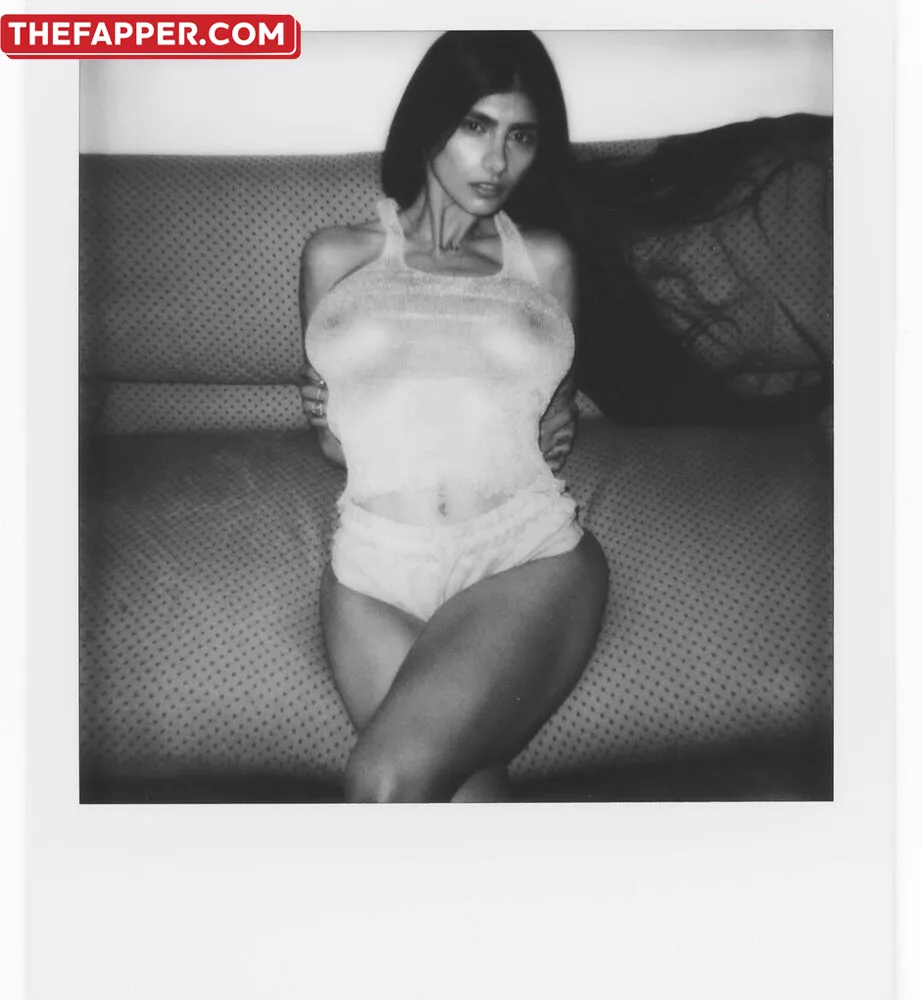  Mia Khalifa  Onlyfans Leaked Nude Image #ftrTCz71rX