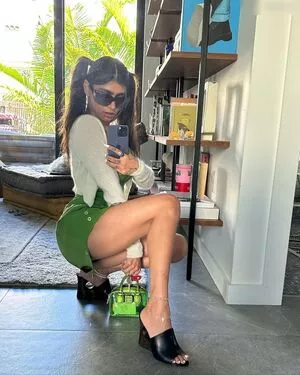  Mia Khalifa OnlyFans Leak fuCPAGrDUW