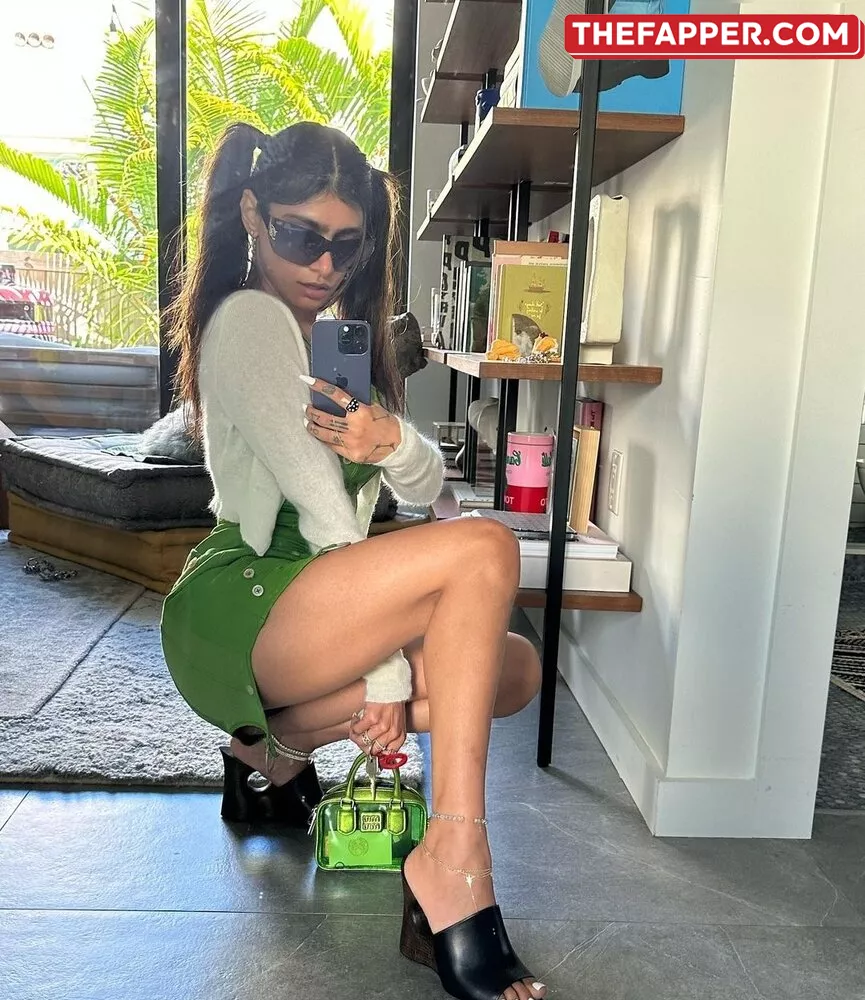  Mia Khalifa  Onlyfans Leaked Nude Image #fuCPAGrDUW