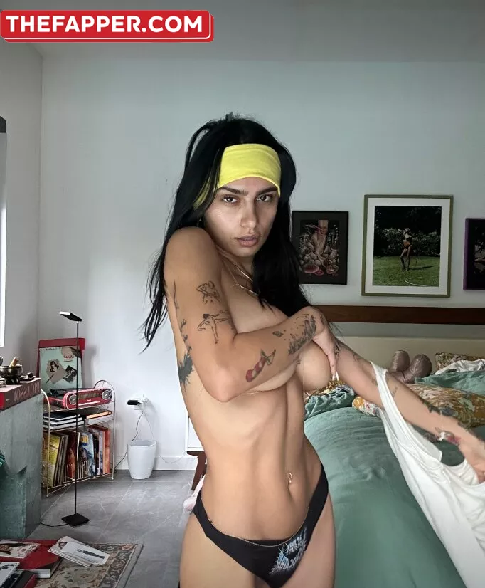  Mia Khalifa  Onlyfans Leaked Nude Image #g18GW94UzC