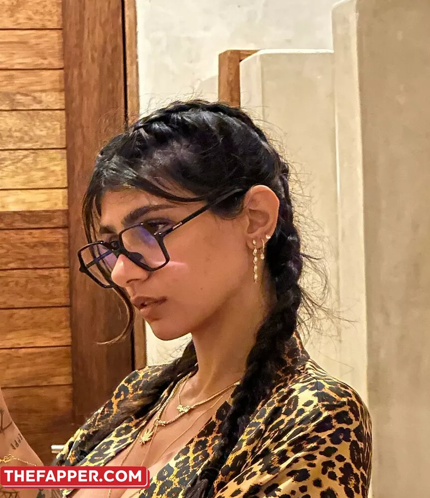  Mia Khalifa  Onlyfans Leaked Nude Image #gHOOgjwBao