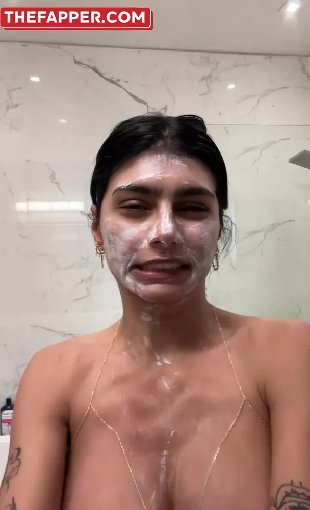  Mia Khalifa  Onlyfans Leaked Nude Image #gTt1QdRGFM