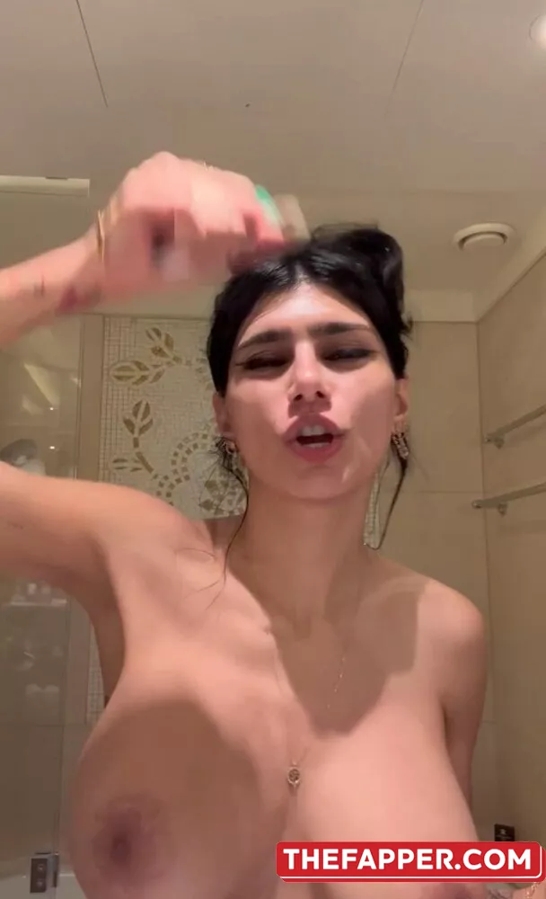  Mia Khalifa  Onlyfans Leaked Nude Image #gVq8wbz9Iy