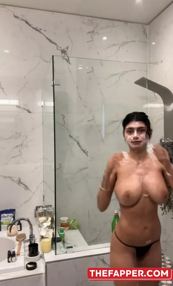  Mia Khalifa  Onlyfans Leaked Nude Image #glEJB8iTeJ