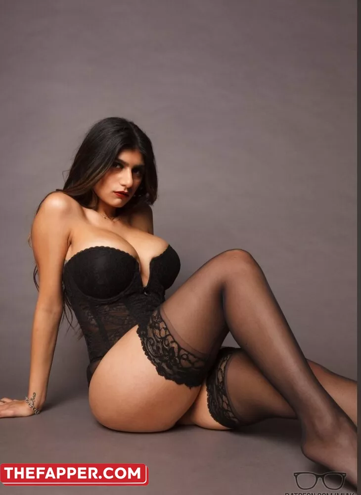  Mia Khalifa  Onlyfans Leaked Nude Image #hHVimMG6y1