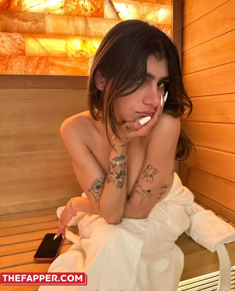  Mia Khalifa  Onlyfans Leaked Nude Image #i4F1tFsWmB