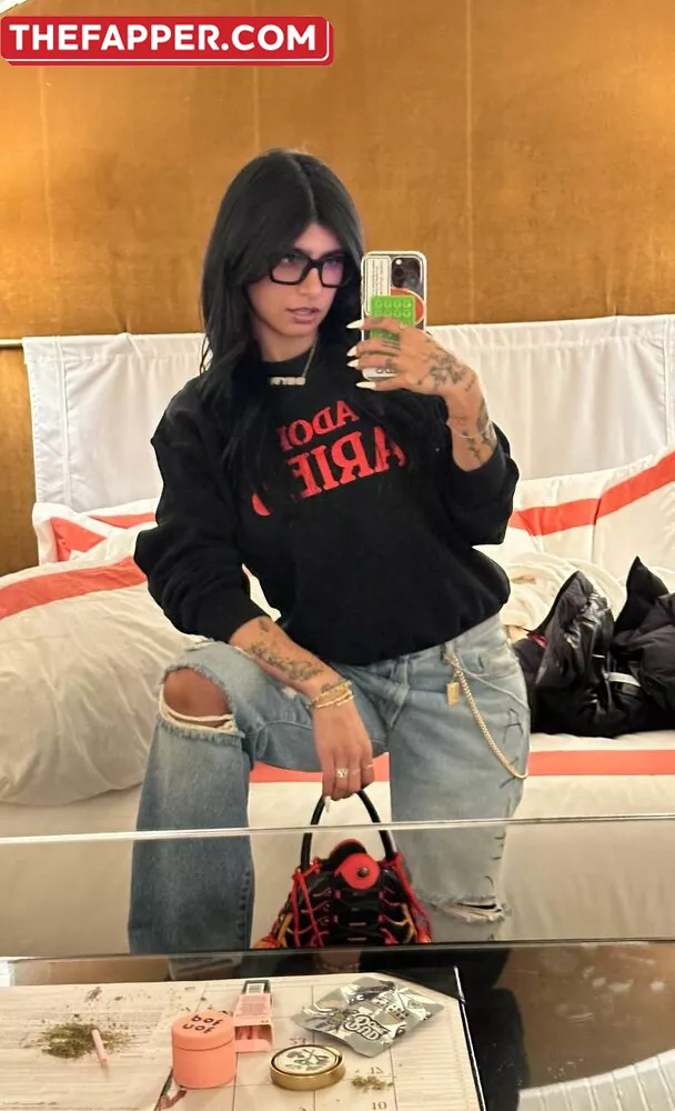  Mia Khalifa  Onlyfans Leaked Nude Image #ivWi6G9Jjs