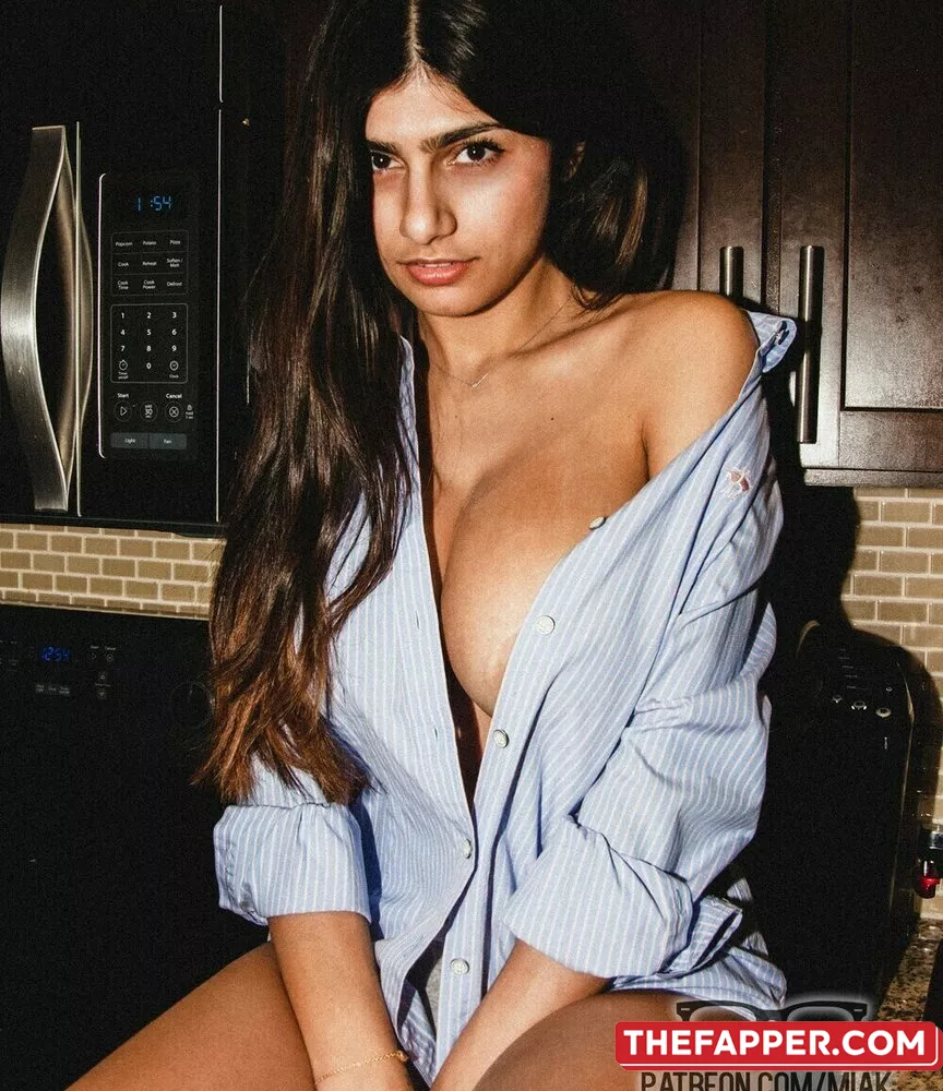  Mia Khalifa  Onlyfans Leaked Nude Image #j3Xnz5wGxs