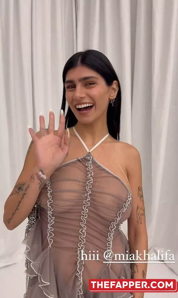  Mia Khalifa  Onlyfans Leaked Nude Image #k2saS3O3ah