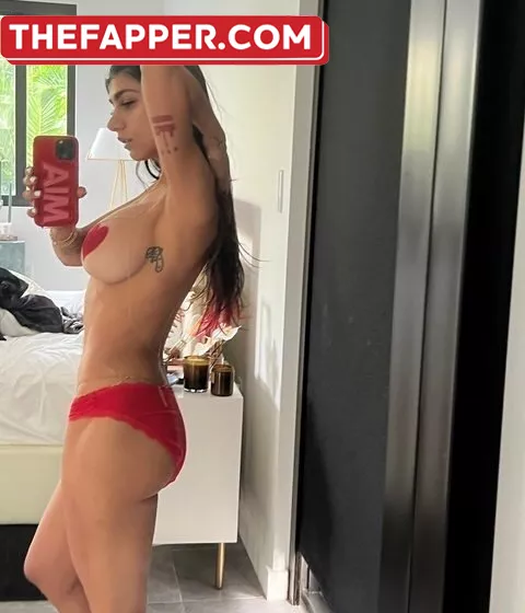  Mia Khalifa  Onlyfans Leaked Nude Image #kAJtngc8Qg