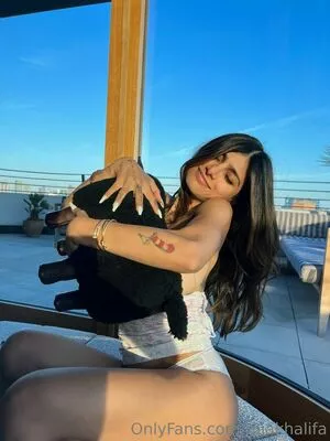  Mia Khalifa OnlyFans Leak kNc7HLQFVT