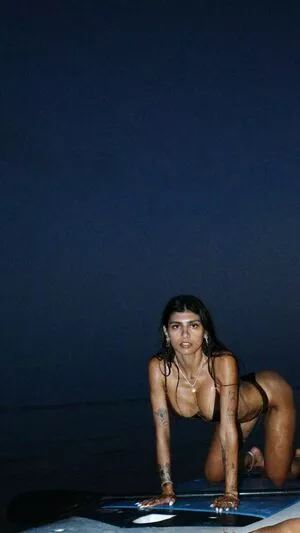  Mia Khalifa OnlyFans Leak l9CohWwk7a