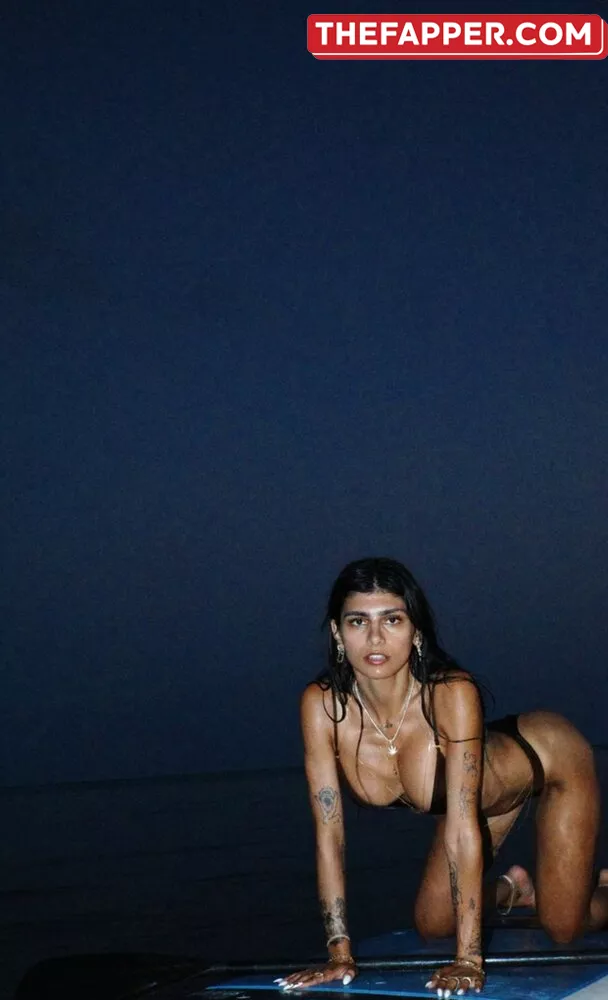  Mia Khalifa  Onlyfans Leaked Nude Image #l9CohWwk7a