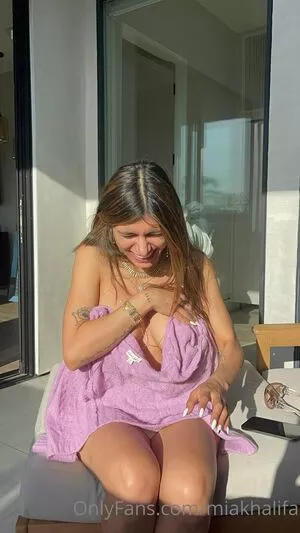  Mia Khalifa OnlyFans Leak lLeO4webv3