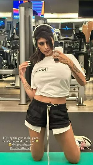  Mia Khalifa OnlyFans Leak lWuw4qJHU4