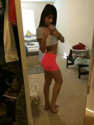  Mia Khalifa OnlyFans Leak ldfdsXM258