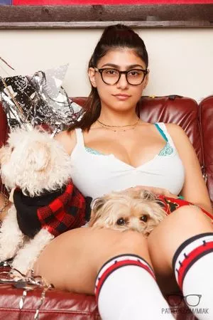  Mia Khalifa OnlyFans Leak leYagNZwXH