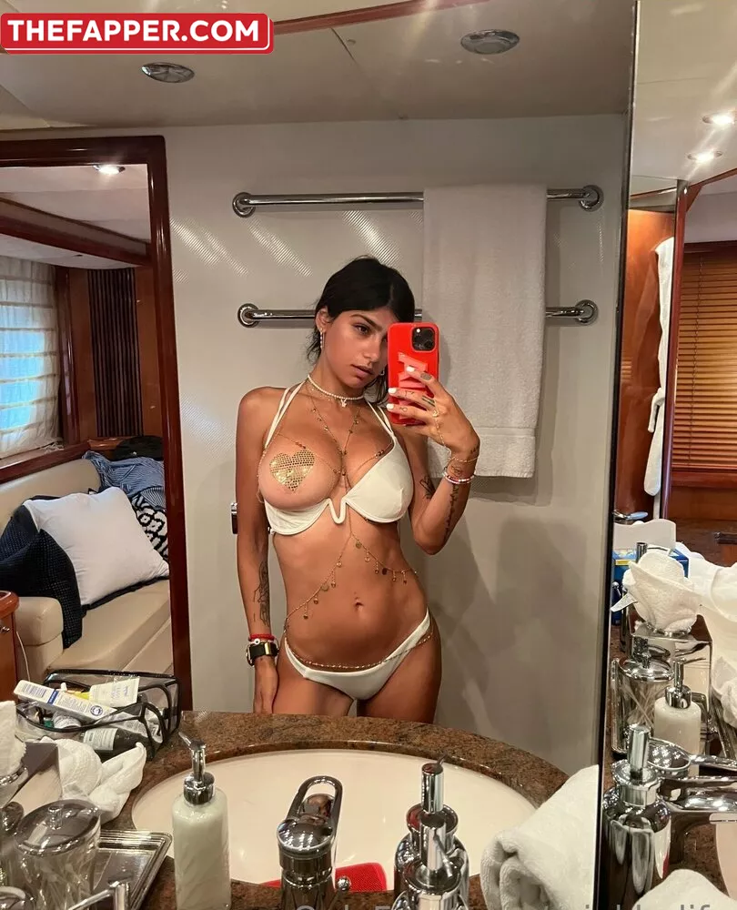  Mia Khalifa  Onlyfans Leaked Nude Image #lwANRDLQa0