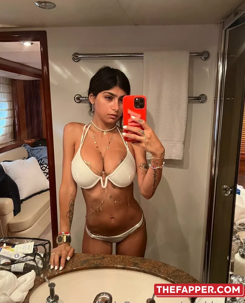  Mia Khalifa  Onlyfans Leaked Nude Image #lxWiNzyPXv