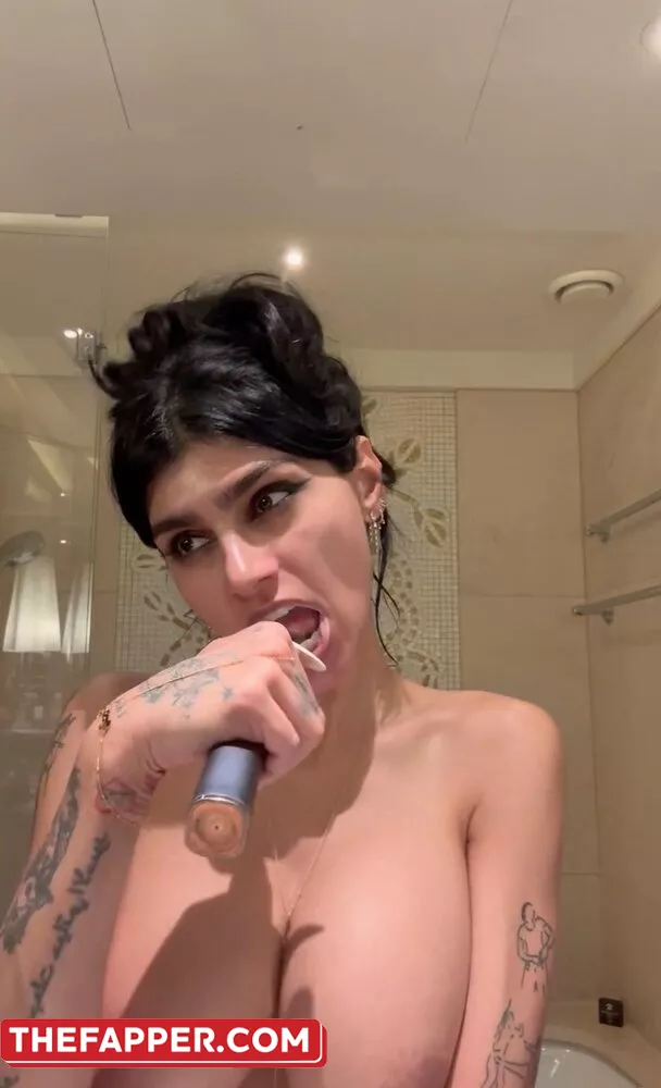  Mia Khalifa  Onlyfans Leaked Nude Image #mFA3qag7Iv