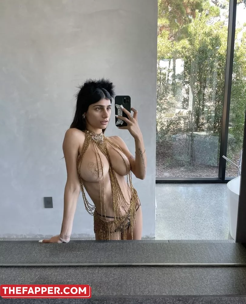  Mia Khalifa  Onlyfans Leaked Nude Image #mXMtbcxMHP