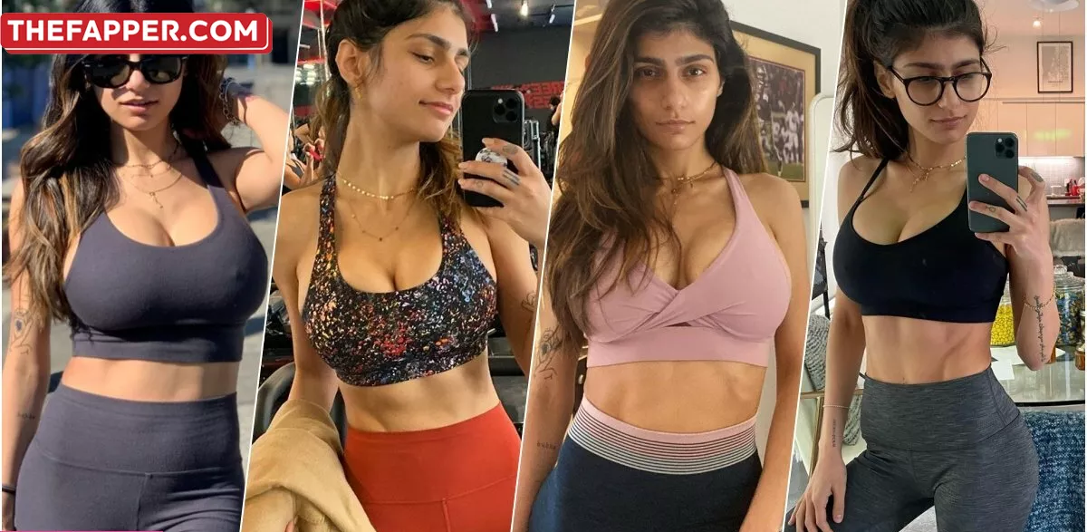  Mia Khalifa  Onlyfans Leaked Nude Image #muawG7bNrN